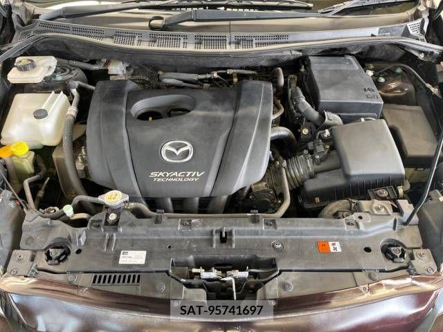 Mazda PREMACY 2013-07 301495-18