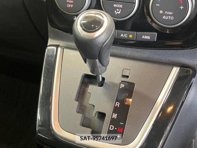 Mazda PREMACY 2013-07 301495-7