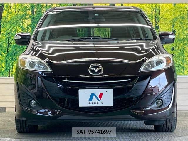 Mazda PREMACY 2013-07 301495-14