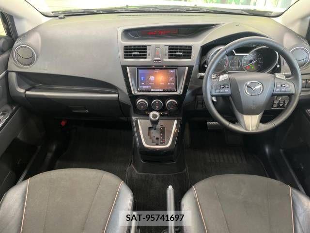 Mazda PREMACY 2013-07 301495-1