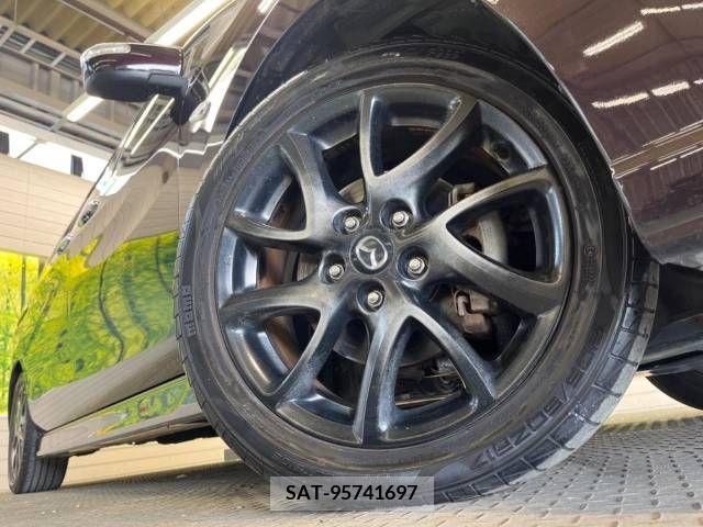Mazda PREMACY 2013-07 301495-13