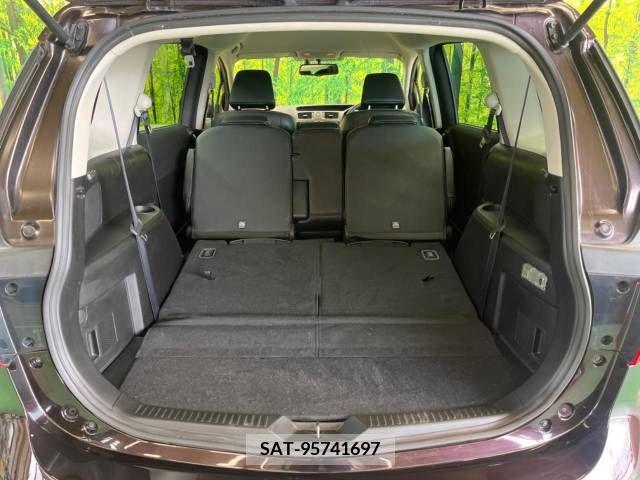 Mazda PREMACY 2013-07 301495-11