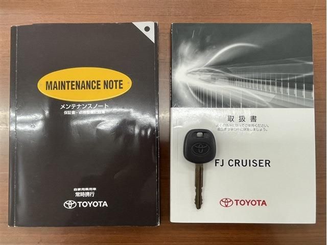 Toyota FJ CRUISER 2014-07 13591-19