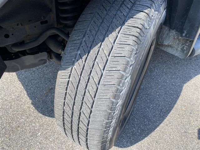 Toyota FJ CRUISER 2014-07 13591-18