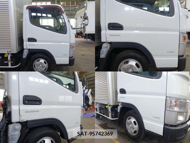Mitsubishi CANTER 2012-06 263442-4