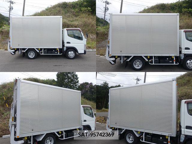 Mitsubishi CANTER 2012-06 263442-5