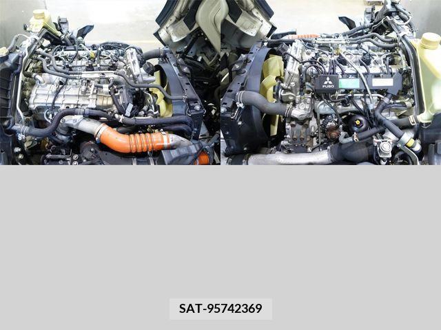 Mitsubishi CANTER 2012-06 263442-15