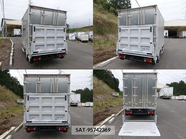 Mitsubishi CANTER 2012-06 263442-6
