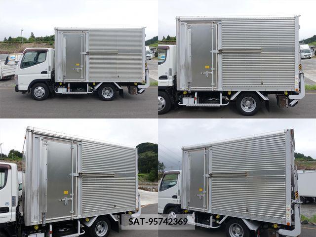 Mitsubishi CANTER 2012-06 263442-7