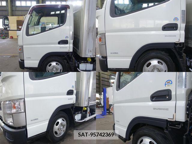 Mitsubishi CANTER 2012-06 263442-8