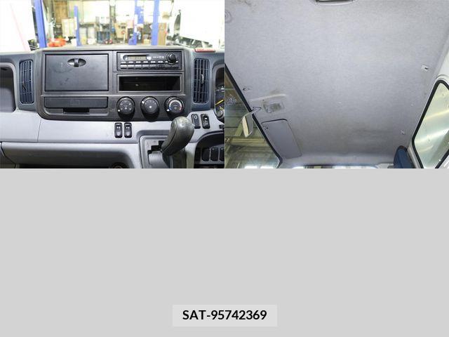 Mitsubishi CANTER 2012-06 263442-12