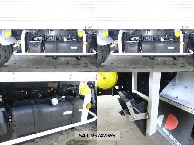 Mitsubishi CANTER 2012-06 263442-9