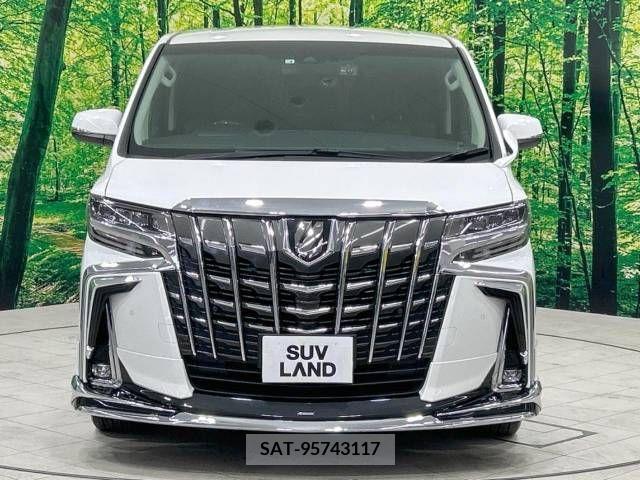Toyota ALPHARD 2022-04 377209-15