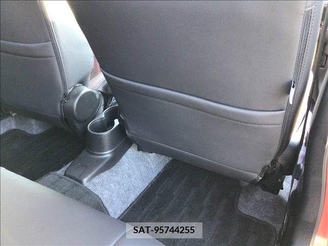 Mazda CAROL 2015-06 255816-14