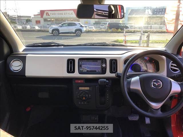 Mazda CAROL 2015-06 255816-17