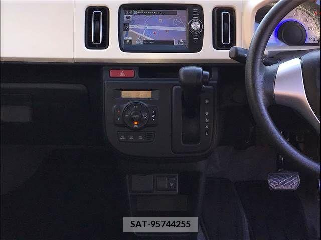 Mazda CAROL 2015-06 255816-20
