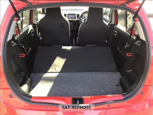 Mazda CAROL 2015-06 255816-10