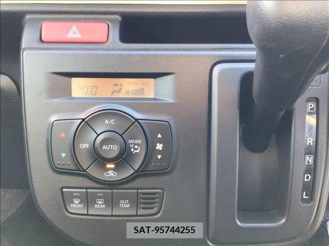 Mazda CAROL 2015-06 255816-22