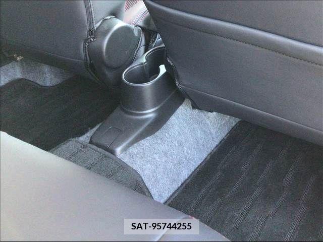 Mazda CAROL 2015-06 255816-16