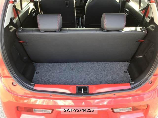 Mazda CAROL 2015-06 255816-9