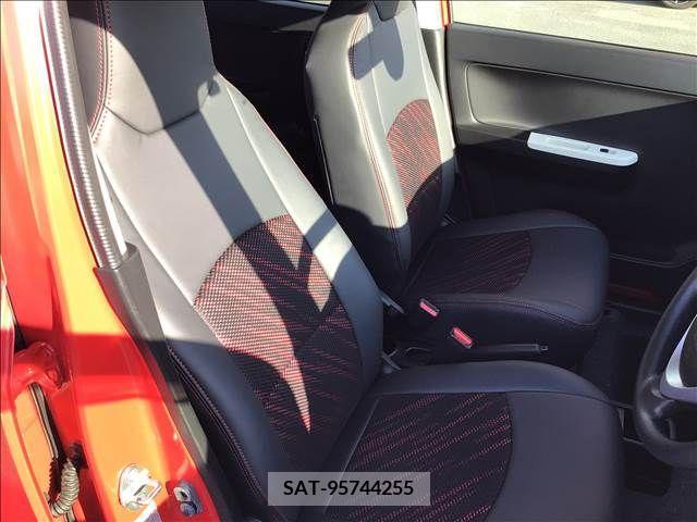 Mazda CAROL 2015-06 255816-18