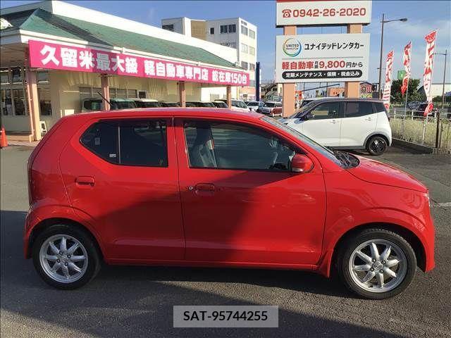 Mazda CAROL 2015-06 255816-5