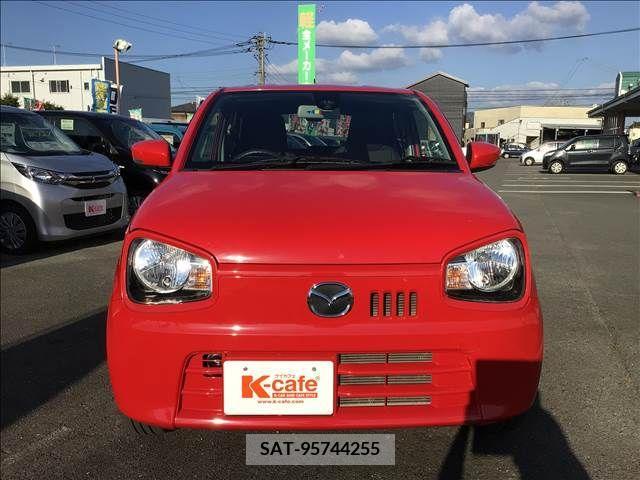 Mazda CAROL 2015-06 255816-2