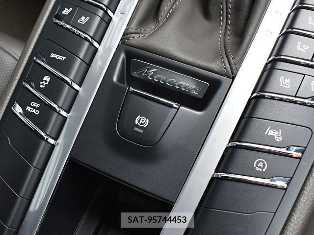 Porsche MACAN 2019-11 320068-11