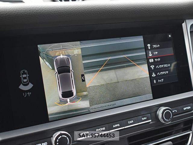 Porsche MACAN 2019-11 320068-8