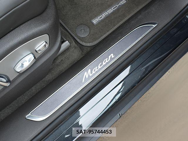 Porsche MACAN 2019-11 320068-17