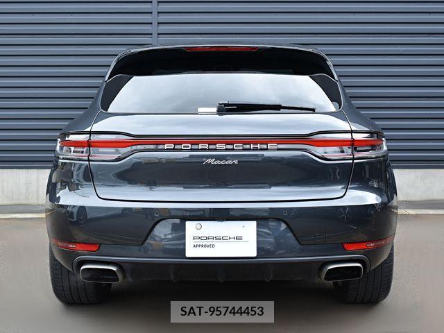 Porsche MACAN 2019-11 320068-4