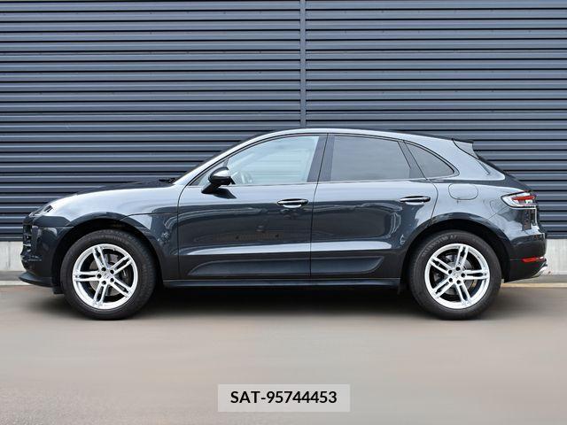 Porsche MACAN 2019-11 320068-1