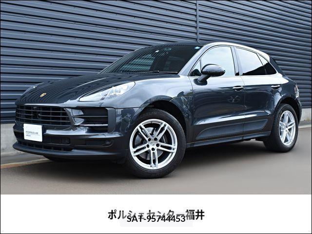 Porsche MACAN 2019-11 320068-0