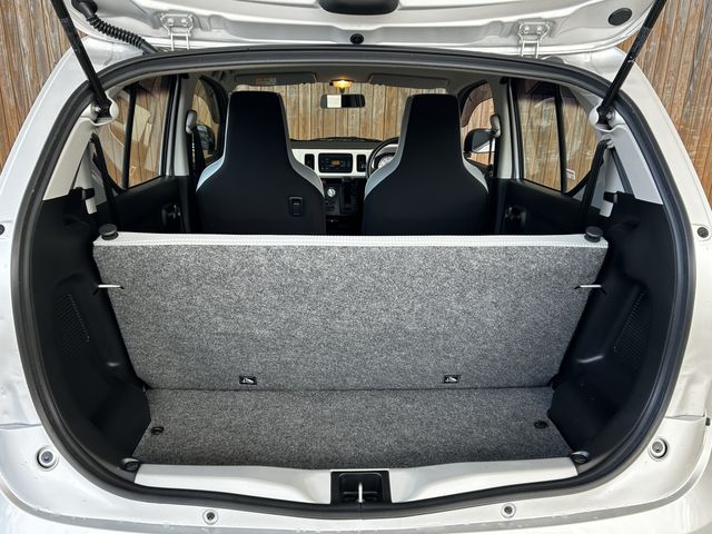 Suzuki ALTO 2018-05 9616-13