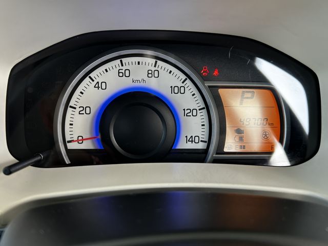 Suzuki ALTO 2018-05 9616-17