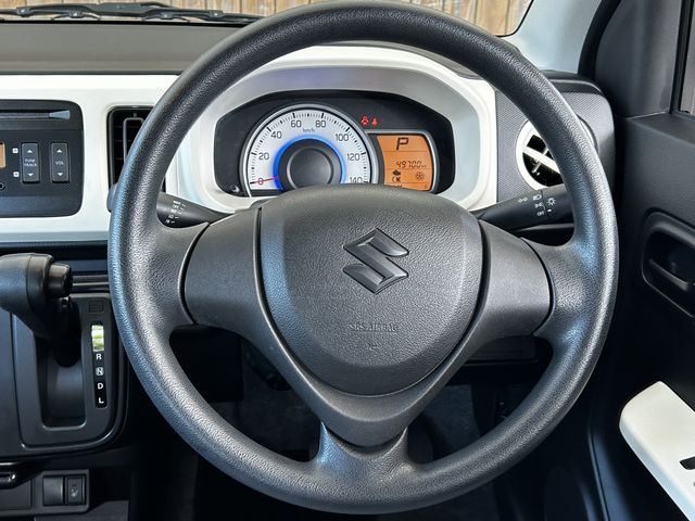 Suzuki ALTO 2018-05 9616-15
