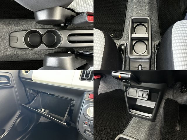 Suzuki ALTO 2018-05 9616-23