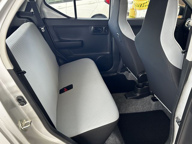 Suzuki ALTO 2018-05 9616-12