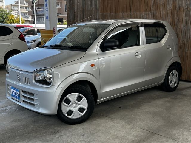 Suzuki ALTO 2018-05 9616-0