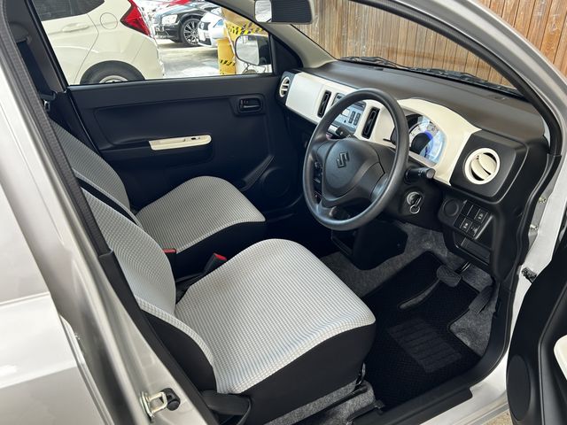 Suzuki ALTO 2018-05 9616-10