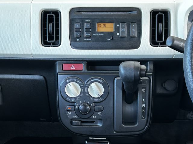 Suzuki ALTO 2018-05 9616-16