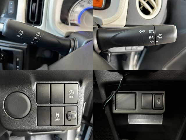Suzuki ALTO 2018-05 9616-22