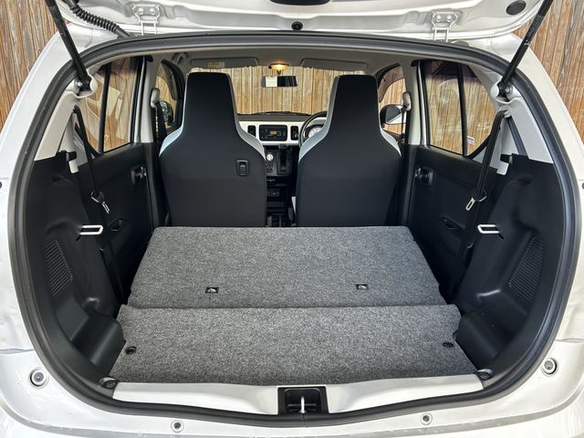 Suzuki ALTO 2018-05 9616-14