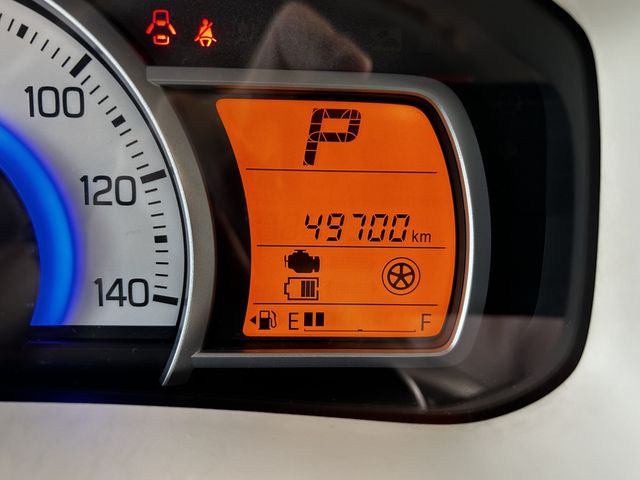 Suzuki ALTO 2018-05 9616-18
