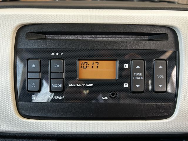 Suzuki ALTO 2018-05 9616-20