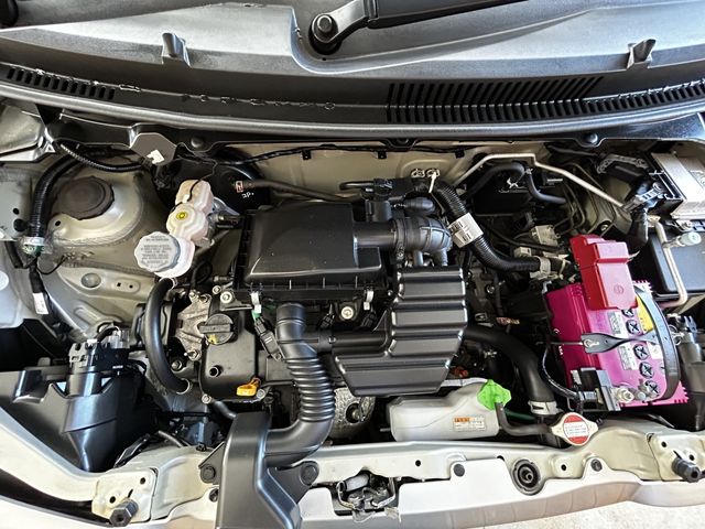 Suzuki ALTO 2018-05 9616-28