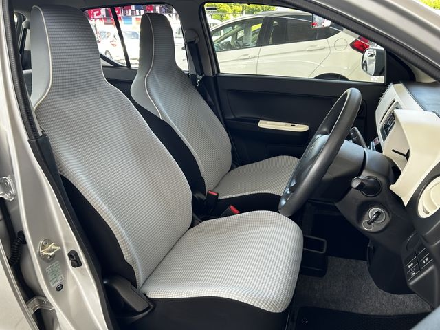 Suzuki ALTO 2018-05 9616-11
