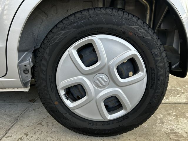 Suzuki ALTO 2018-05 9616-9