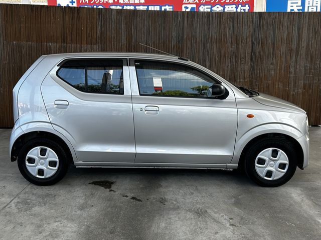 Suzuki ALTO 2018-05 9616-5