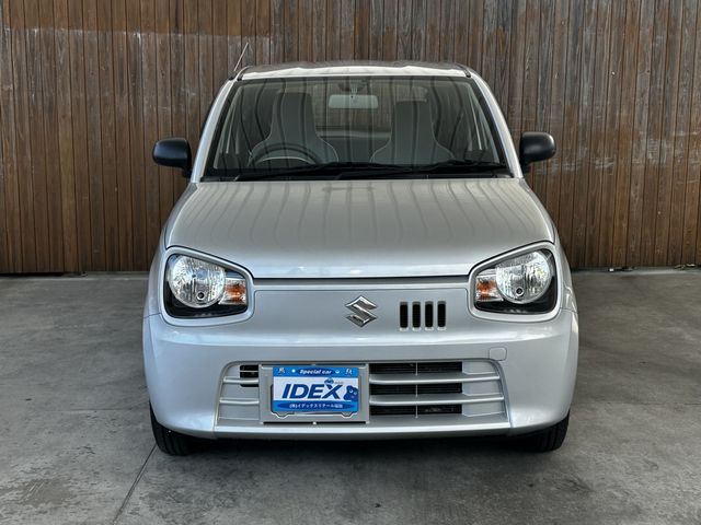 Suzuki ALTO 2018-05 9616-3